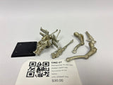 Warhammer 40,000 War Walker metal oop GMZ-27