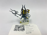 Warhammer 40,000 Ahriman GND-28