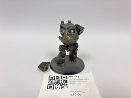 Warhammer 40k Space Marines Contemptor Dreadnought GUT-14