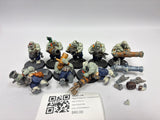Age of Sigmar Leadbelchers GJP-16
