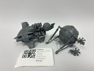 Age of Sigmar Grundstok Gunhauler FYW-23