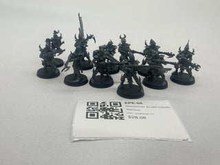 Warhammer 40,000 Kabalite Warriors EPE-06