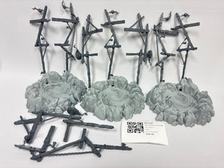 Age of Sigmar Gnawholes GLT-23