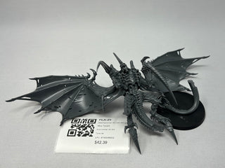 Warhammer 40,000 Winged Hive Tyrant FLA-25