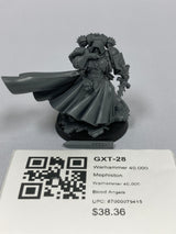 Warhammer 40,000 Mephiston GXT-28