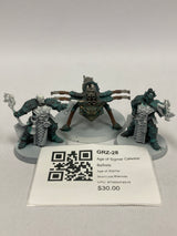 Age of Sigmar Celestar Ballista GRZ-28