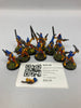 Warhammer 40,000 Striking Scorpions metal oop GXU-25