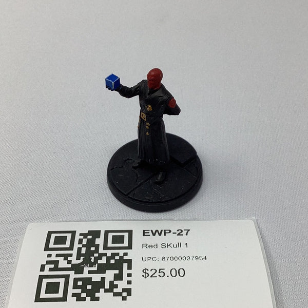 Red SKull 1 EWP-27