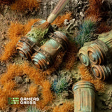 Basing Pigments Core Set - product photo