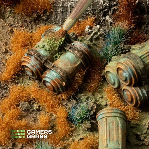 Basing Pigments Core Set - product photo