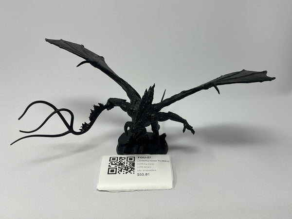 LOTR/The Hobbit The Balrog FGU-27