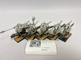 Saurus Cold Cne Riders metal oop GKF-17