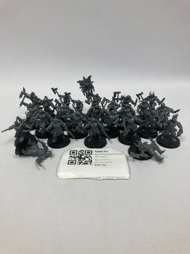Age of Sigmar Bloodreavers GWE-05