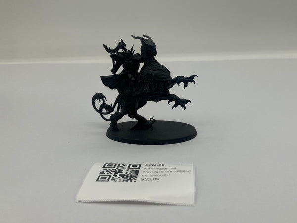 Age of Sigmar Lord-Arcanum On Gryph-Charger EZM-20