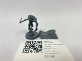 Star Wars: Legion General Grievous GTP-02