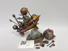 Age of Sigmar Arkanaut Frigate GWH-03