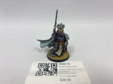 Horus Heresy Legion Praetor With Power Sword GQD-16