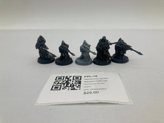 Warhammer 40,000 Rangers metal oop FPL-16