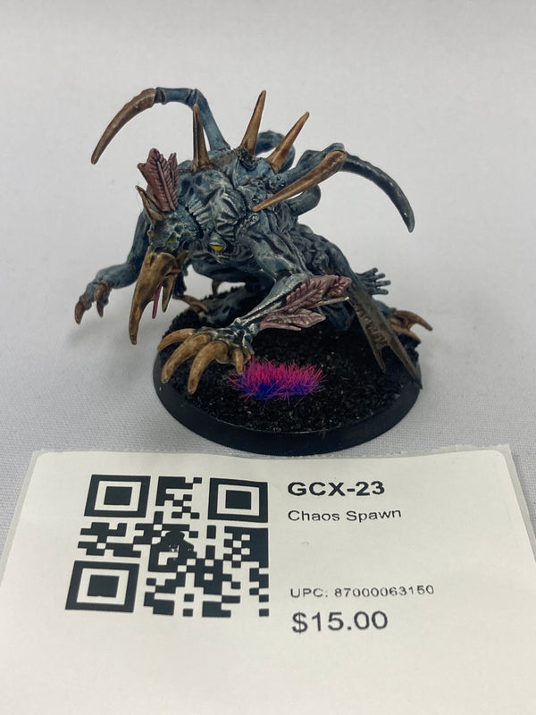 Chaos Spawn  GCX-23