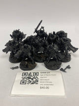 Age of Sigmar Chaos Warriors GSW-25