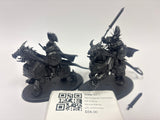 Age of Sigmar Fulminators GVN-17