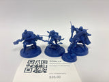 Warhammer Underworlds Xandire's Truthseekers GOW-15