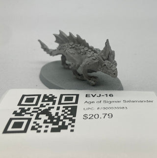 Age of Sigmar Salamander  EVJ-16