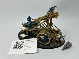 Age of Sigmar Mortek Crawler FDE-05