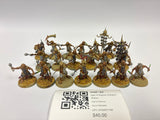 Age of Sigmar Hobgrot Slittaz GNF-29