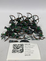 Age of Sigmar Vanari Auralan Sentinels GSC-06