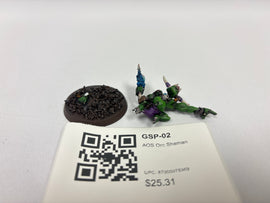 AOS Orc Shaman GSP-02