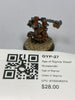 Age of Sigmar Dwarf Runesmith GYP-27