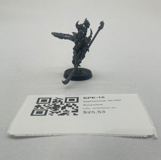 Warhammer 40,000 Succubus EPE-16