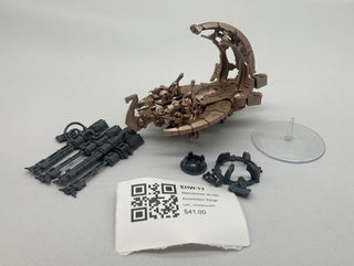 Warhammer 40,000 Annihilation Barge EHW-13