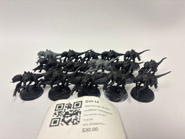 Warhammer 40,000 Leviathan Termagants GVI-14
