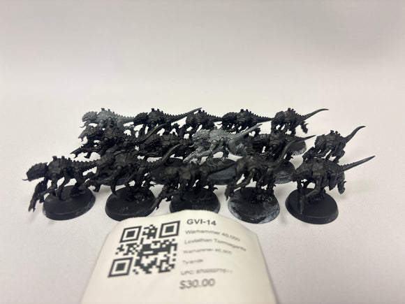 Warhammer 40,000 Leviathan Termagants GVI-14