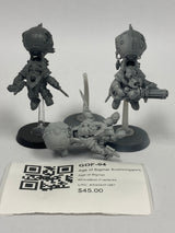 Age of Sigmar Endrinriggers GOF-04