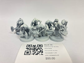 Warhammer 40,000 Aberrants GLX-10