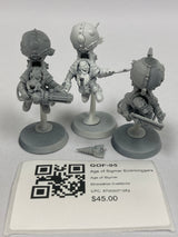 Age of Sigmar Endrinriggers GOF-05