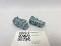 Imperial Navy Avenger Gunship Flyer GFK-14