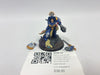 Warhammer 40,000 Leviathan Captain in Terminator Armour GKB-22