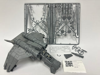 Warhammer 40,000 Valkyrie FYX-15