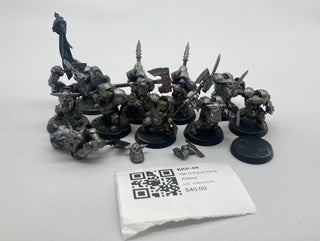 Age of Sigmar Orruk 'Ardboyz EKP-09