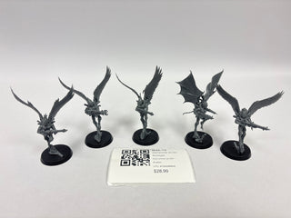 Warhammer 40,000 Scourges GJX-19