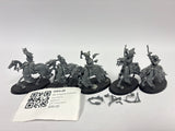 Age of Sigmar Hexwraiths GWA-26