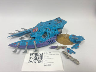 Warhammer 40,000 Wave Serpent GMJ-22
