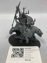 Age of Sigmar Killaboss On Great Gnashtoof GYG-20