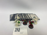 Warhammer Underworlds - Iron Skulls boyz GNL-24
