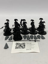 Age of Sigmar Vanari Auralan Wardens GSC-02