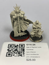 Age of Sigmar Lord-Terminos GYX-26